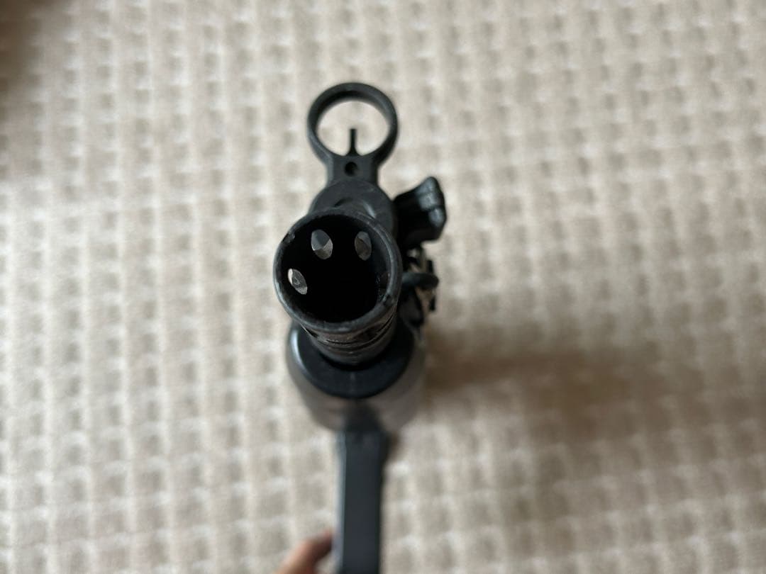 東京マルイ H&K G3ショーティ MC51 バッテリーセット