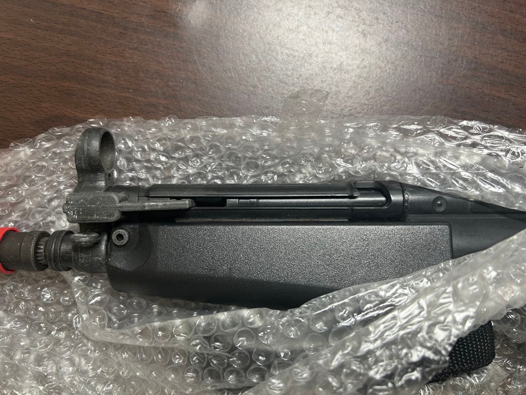 東京マルイ H&K G3ショーティ MC51 バッテリーセット