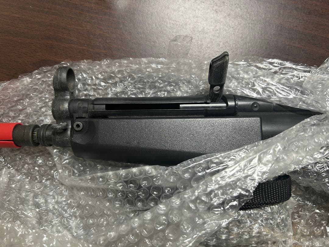 東京マルイ H&K G3ショーティ MC51 バッテリーセット