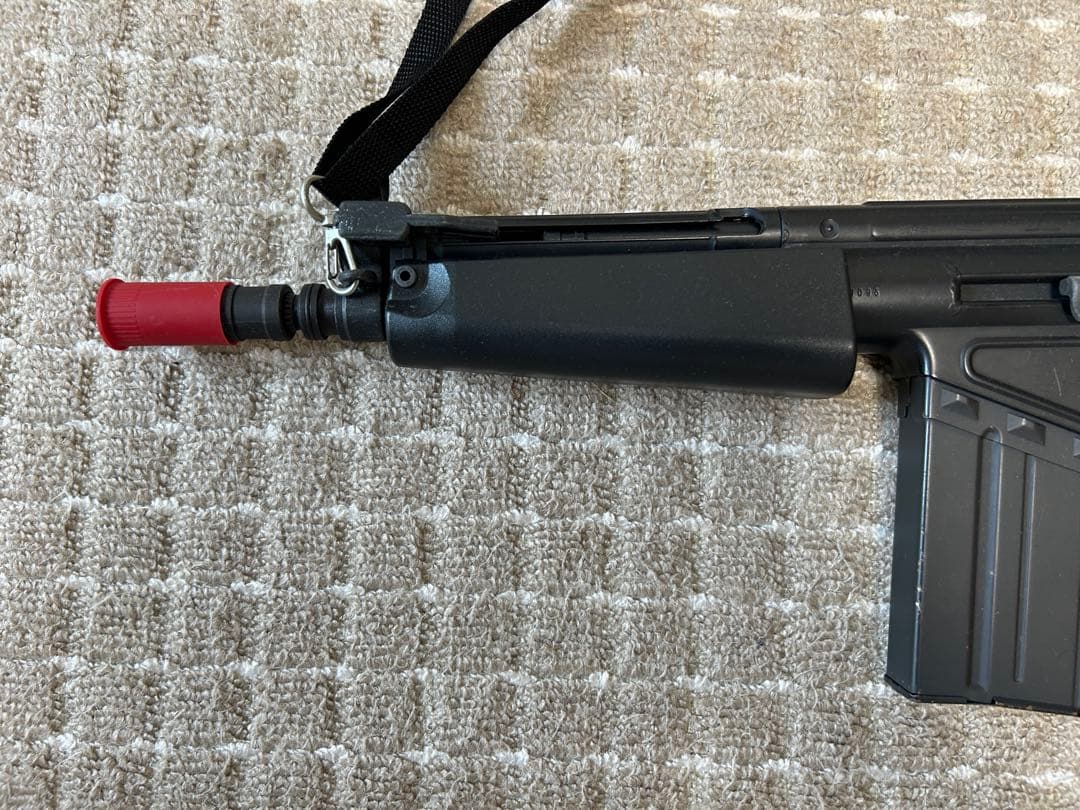 東京マルイ H&K G3ショーティ MC51 バッテリーセット