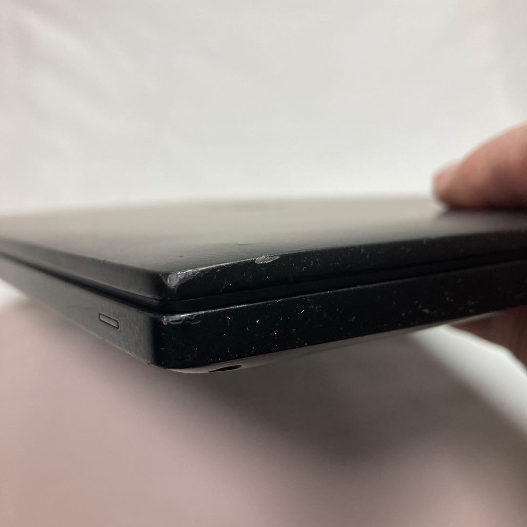 DELL Latitude7390 Core i3 8世代 4GBメモリ