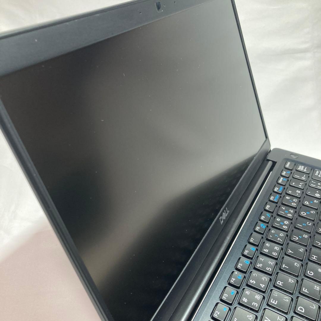 DELL Latitude7390 Core i3 8世代 4GBメモリ