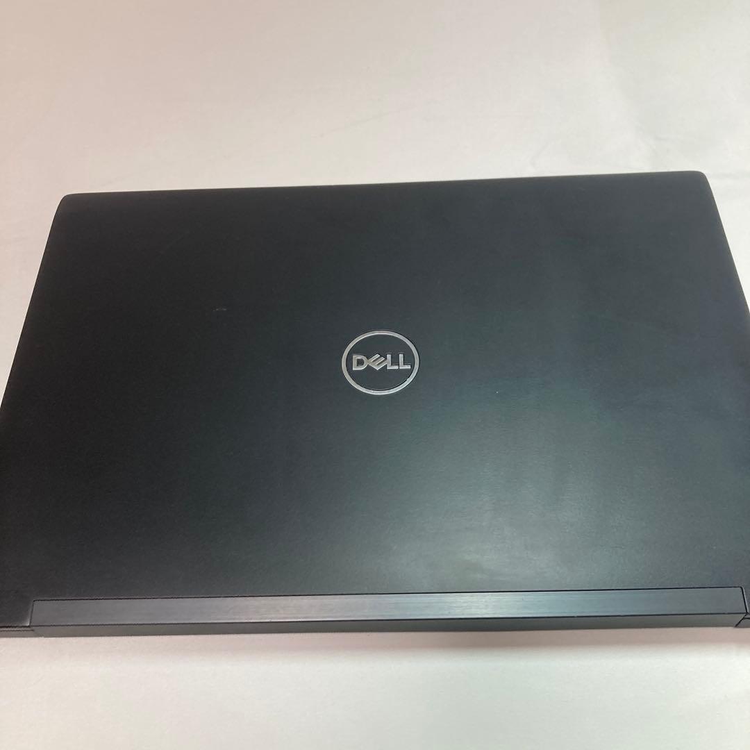 DELL Latitude7390 Core i3 8世代 4GBメモリ