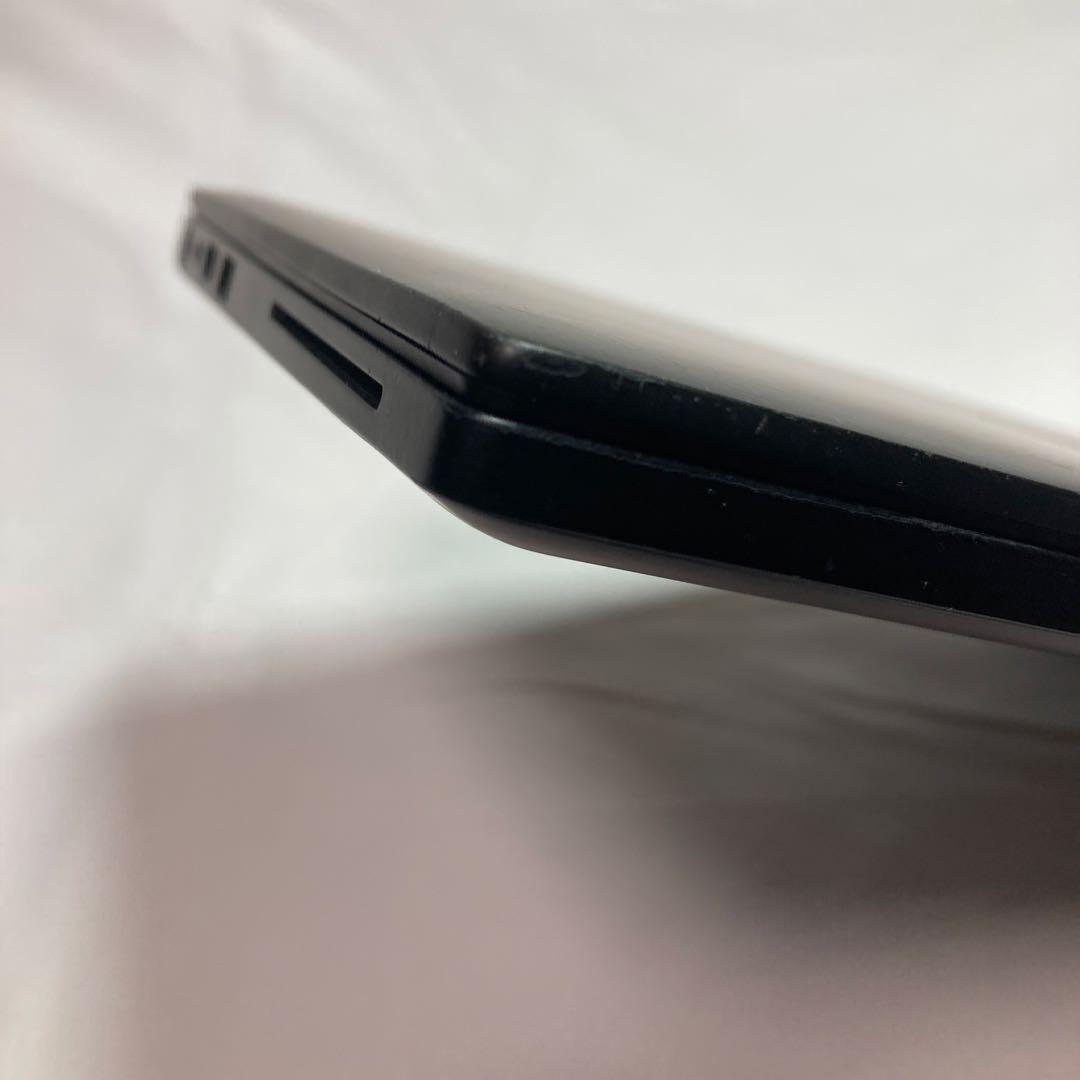 DELL Latitude7390 Core i3 8世代 4GBメモリ