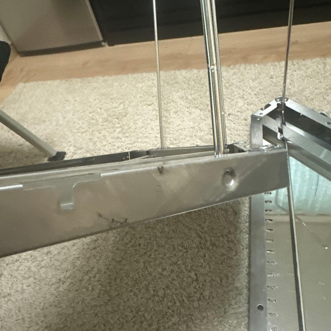 スノーピーク　ジカロテーブル　おまけ付き