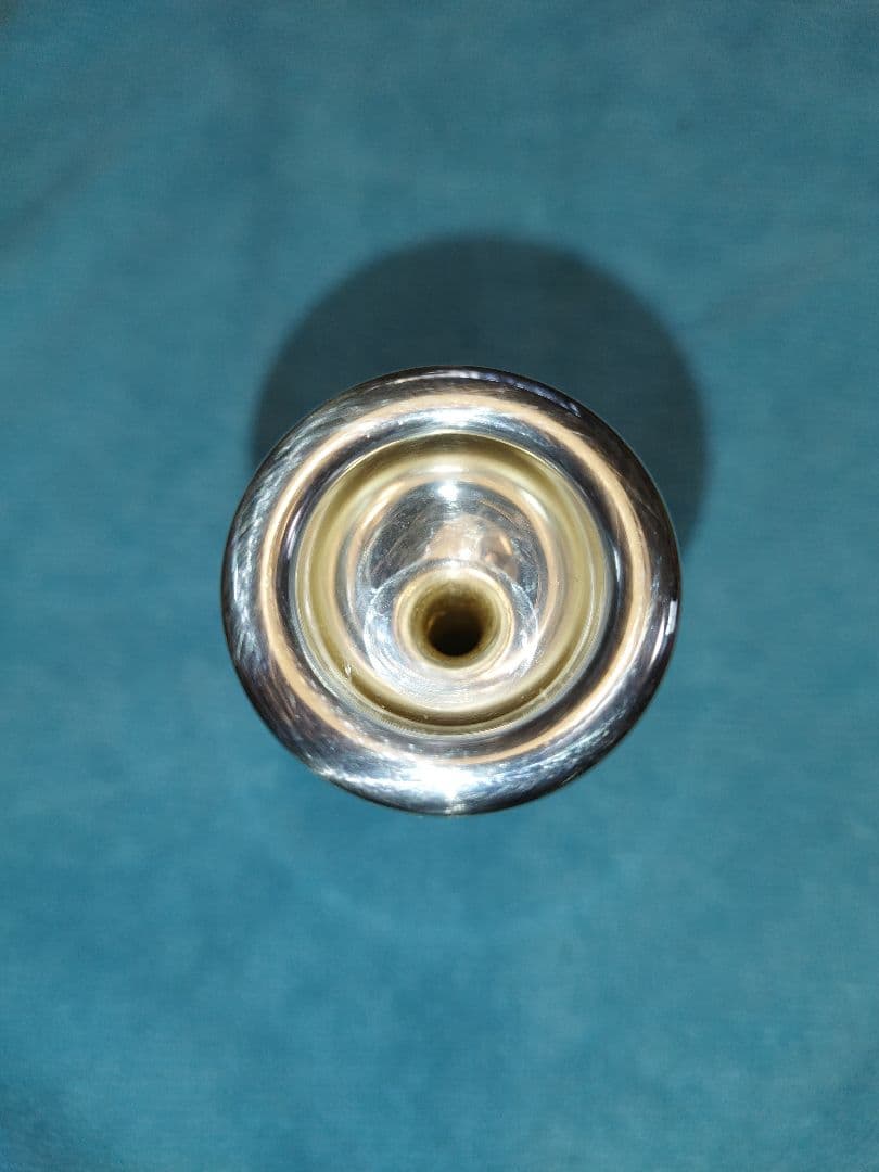 JK Exclusive 6DL トロンボーン太管用マウスピース SP