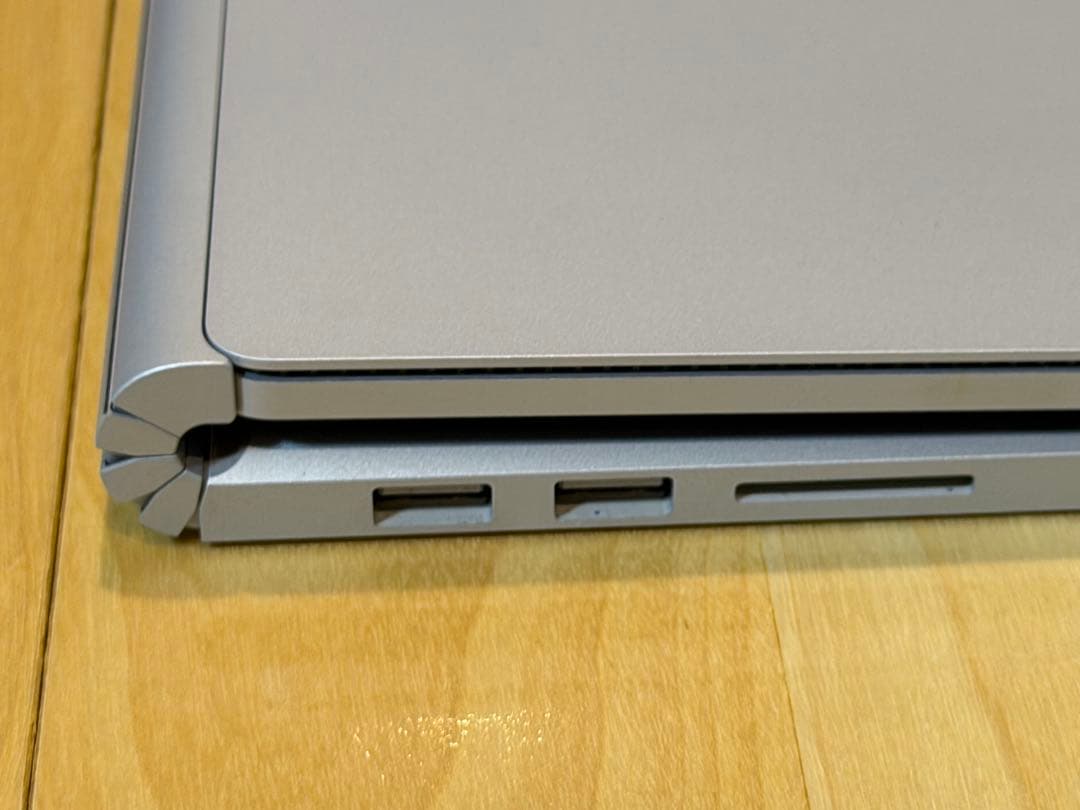 Surface Book 3 15inch, Dock2, Dialセット