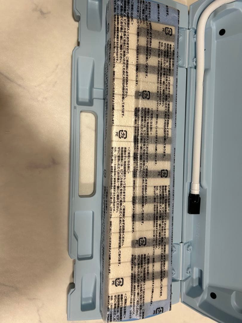 新品・未使用 YAMAHA ピアニカ P-32E（ブルー）付属品完備