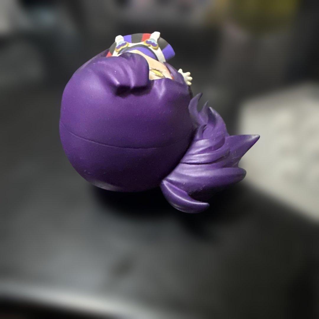 ねんどろいど プリパラ 東堂シオン