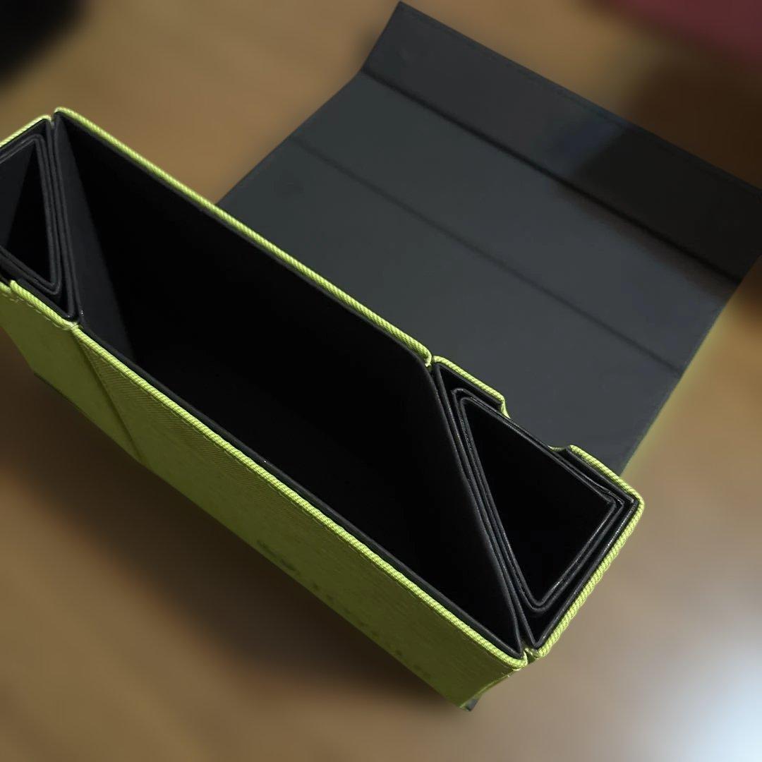 サプライ・アクセサリ・グッズ TOYGER DeckSlimmer