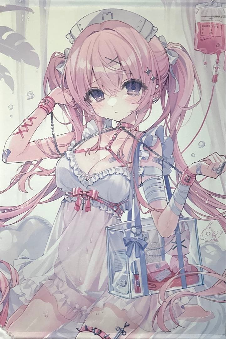 こんぺ伊藤 b2 タペストリー うりぼうざっか メロンブックス