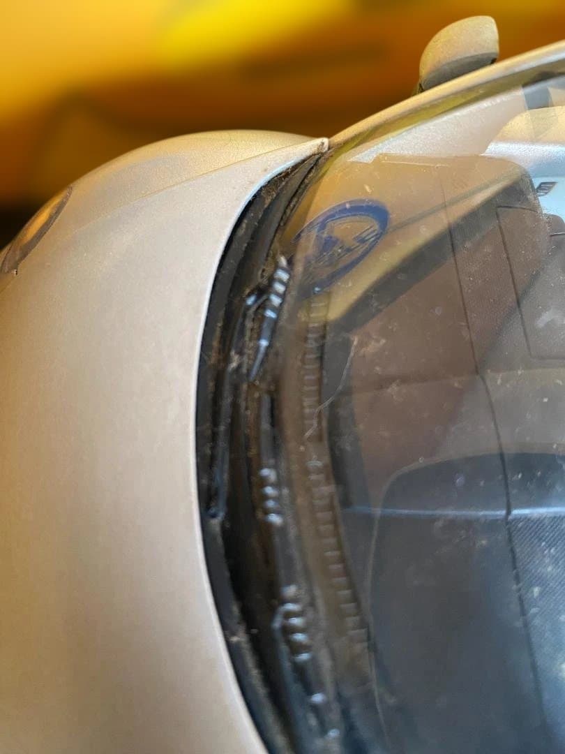 【絶版】VWゴルフIV GTI & ニュービートル 1/18 ダイキャストセット