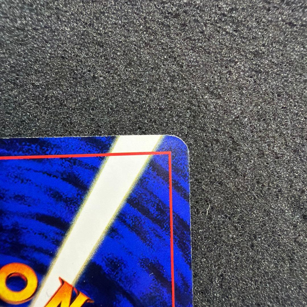 【旧裏】ミュウ 次世代ワールドホビーフェア 特別限定拡張シートプロモ　美品