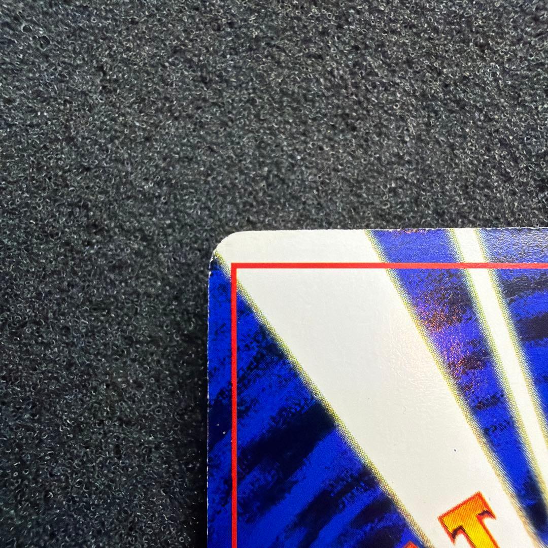 【旧裏】ミュウ 次世代ワールドホビーフェア 特別限定拡張シートプロモ　美品