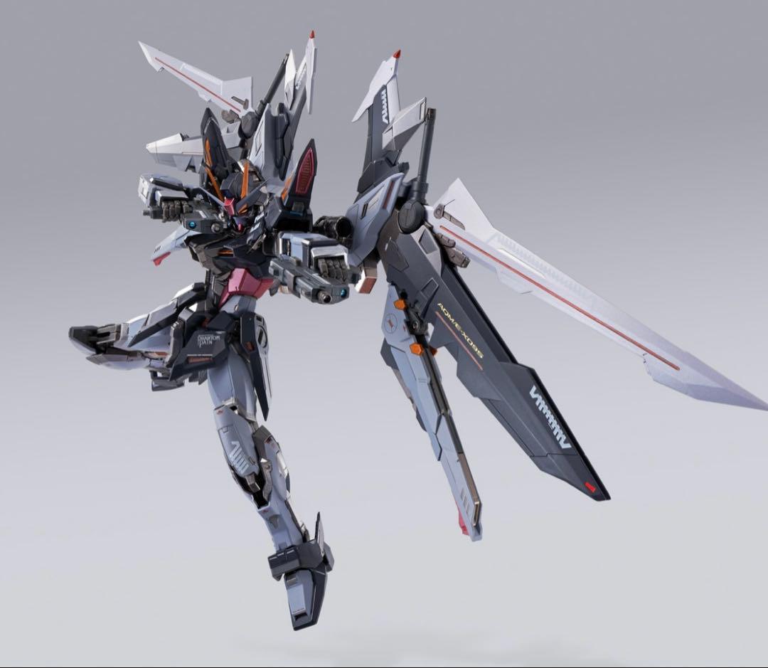 L BUILD ストライクノワール オルタナティブストライクVer. …