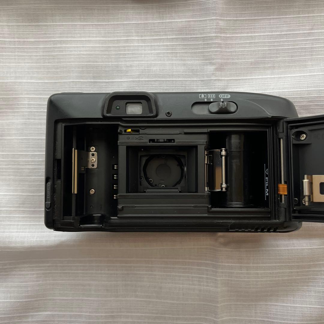 canon tele6 フィルムカメラ　ハーフフィルム