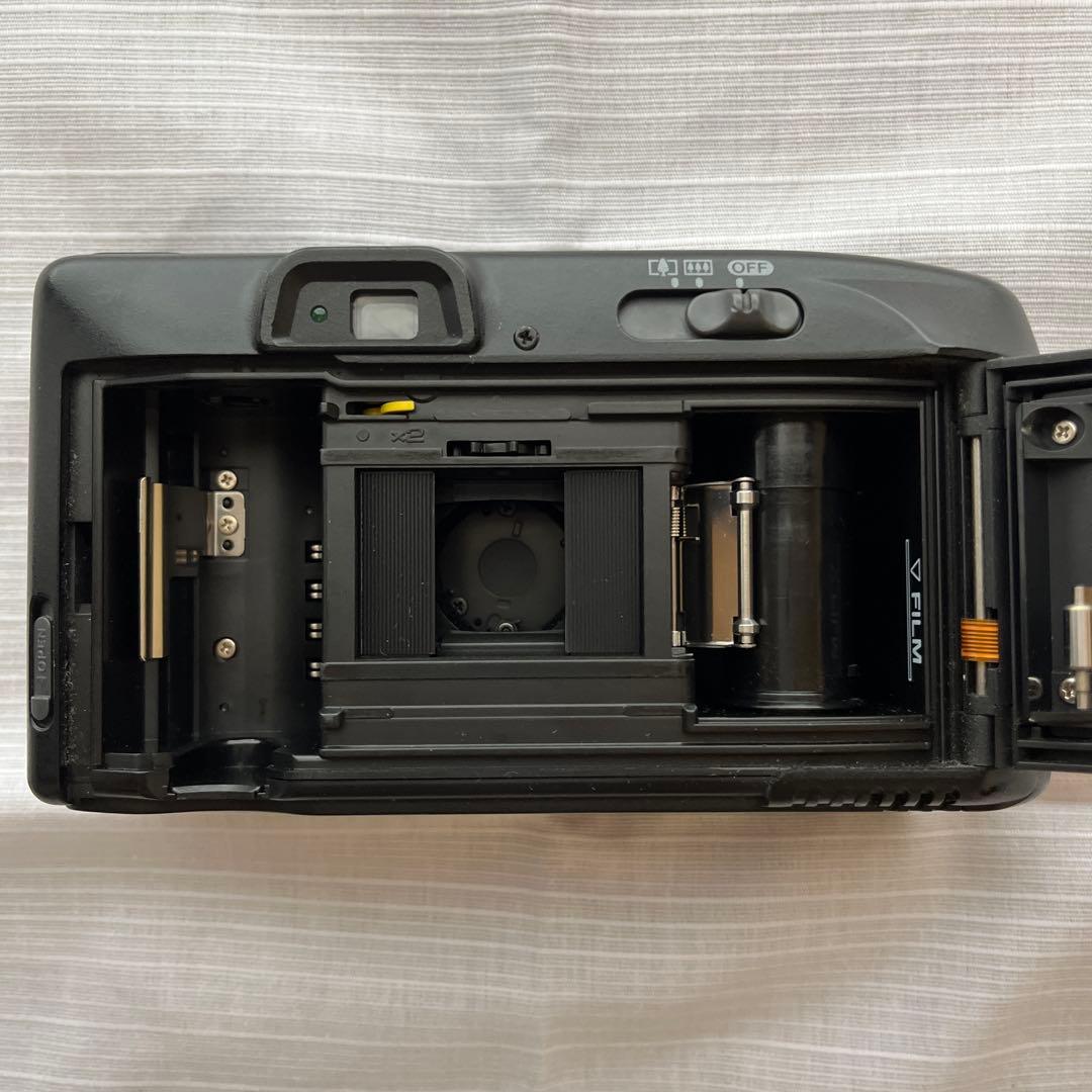 canon tele6 フィルムカメラ　ハーフフィルム