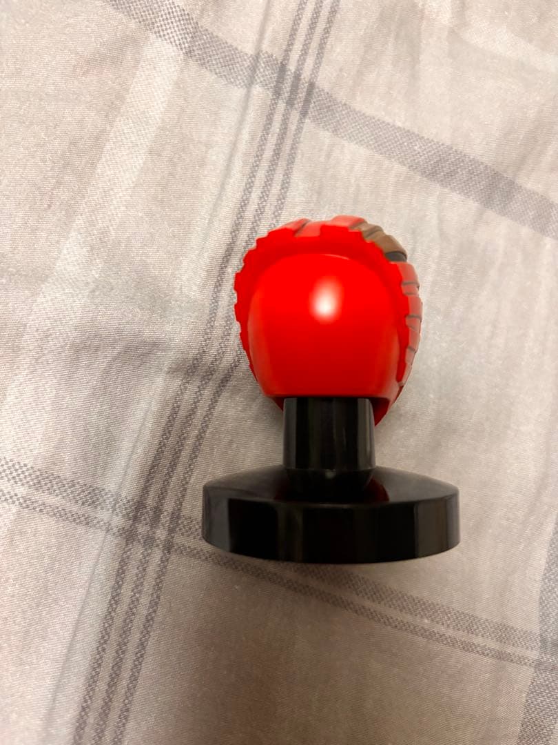 スーパー戦隊マスクコレクション　ガオレンジャー