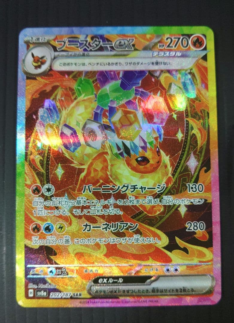 コレクション放出品　まとめ　SAR