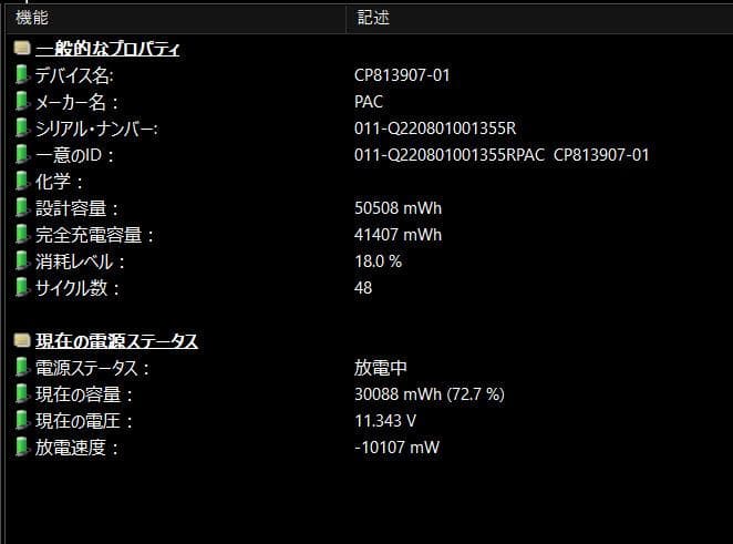 Windowsノート本体 AH50/G2 Ryzen7 5700U /512GB/16GB/Office