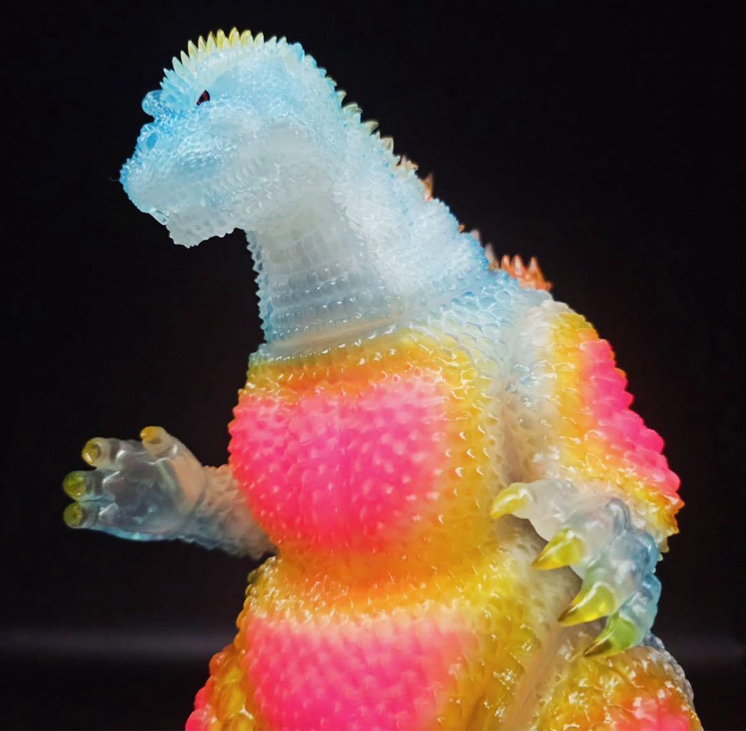 その他 3D4K HiReD Giant #39 Glacial Japanese