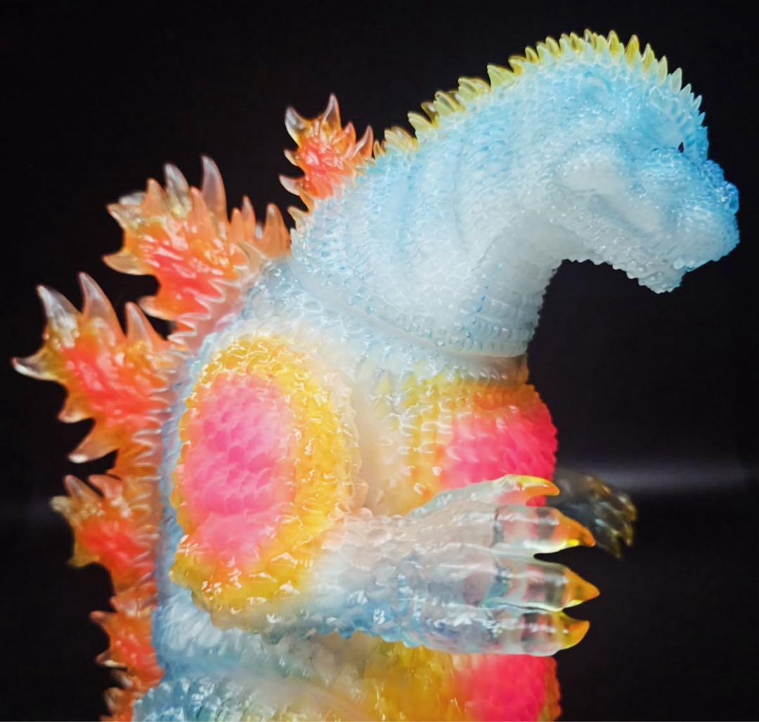 その他 3D4K HiReD Giant #39 Glacial Japanese