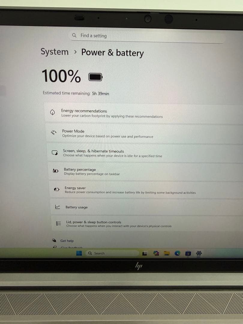 明*さ様 HP ZBook Firefly G8 32gb RAM