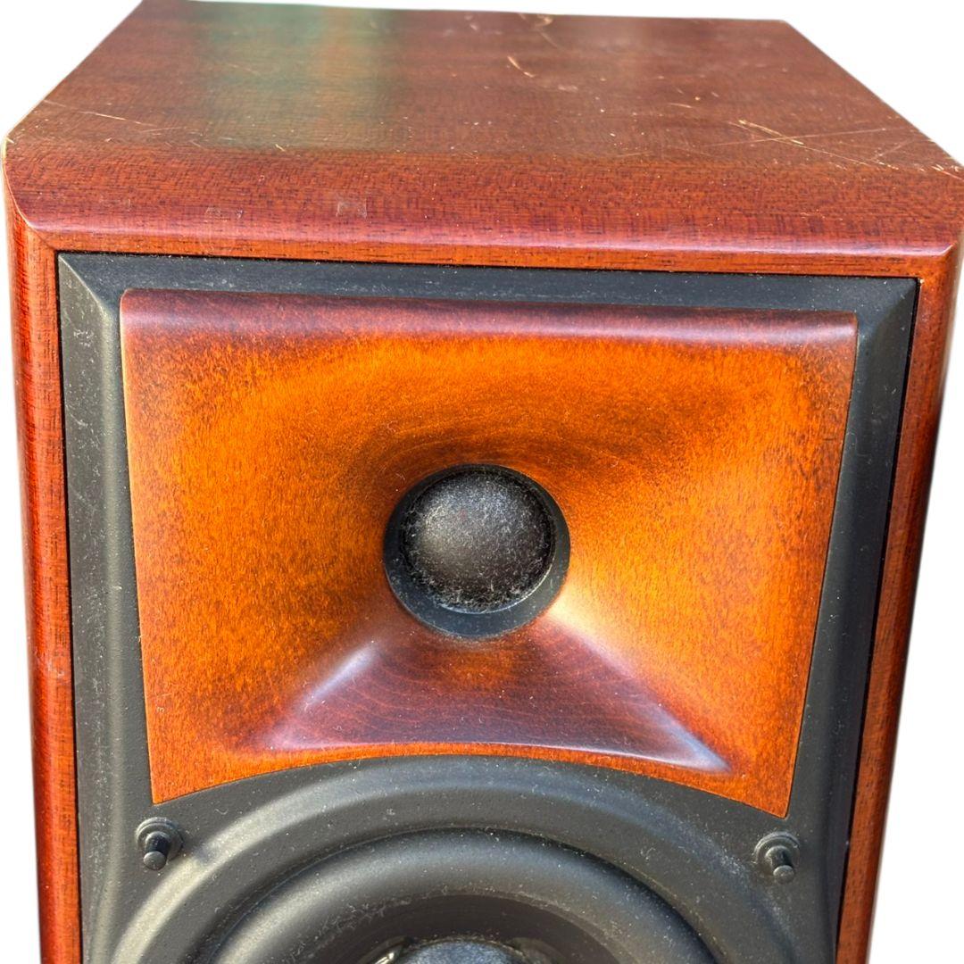 美品　KENWOOD スピーカー　S270