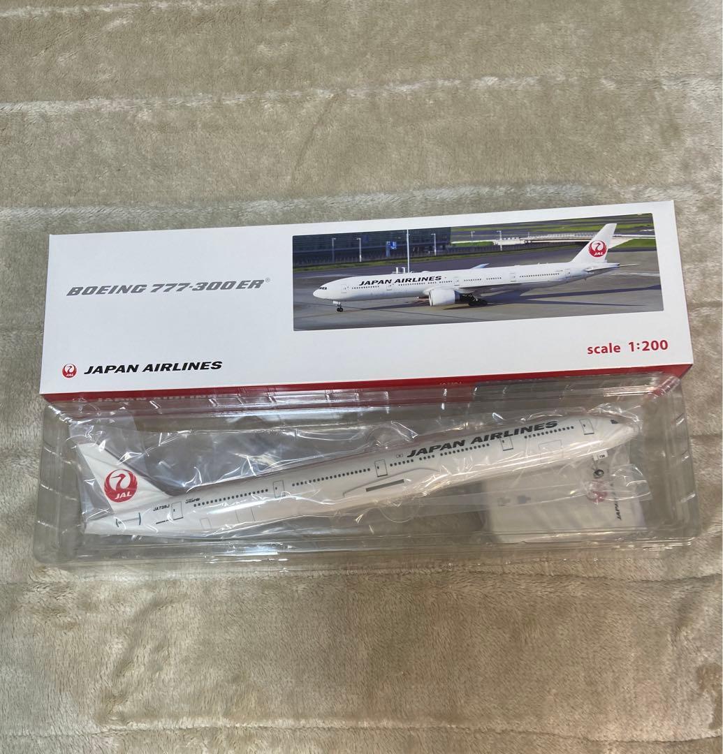 日本航空 Boeing777-300ER