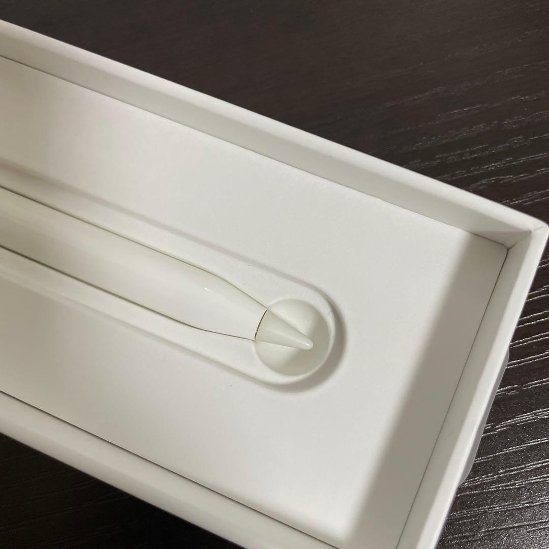 Apple Pencil 第1世代 モデル MKOC2J/A 2022年購入