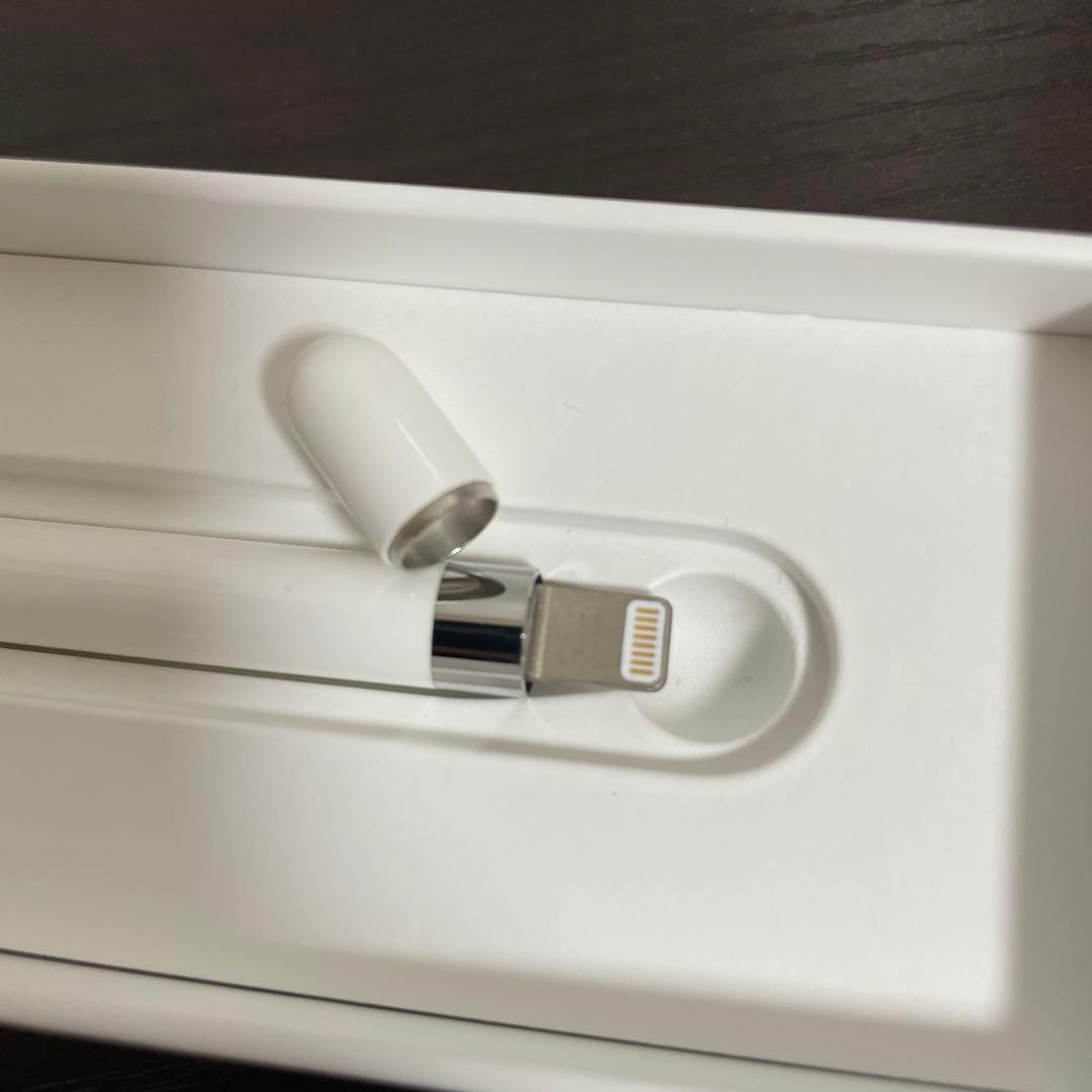 Apple Pencil 第1世代 モデル MKOC2J/A 2022年購入