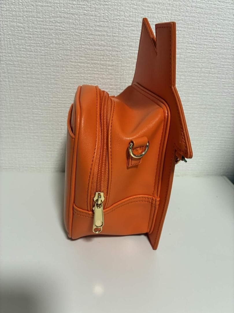 カリスマWEGO第二弾コラボ ハウス型ぬいショルダー