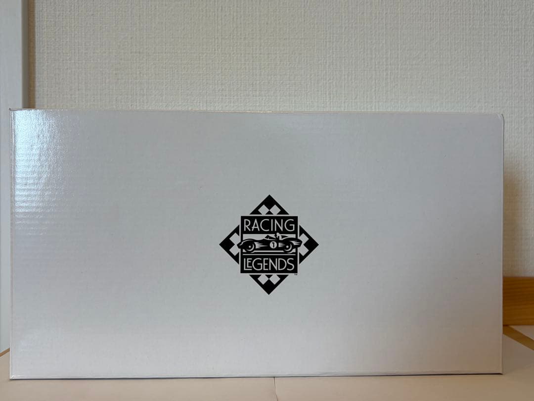 ポルシェ935ターボフラットノーズ　ブラック1/18