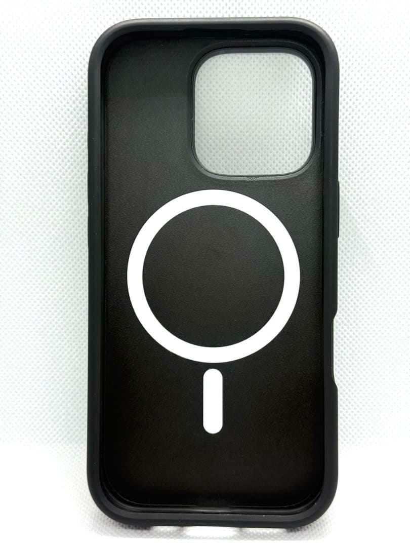 CASETiFY iphone16pro インパクトケース magsafe