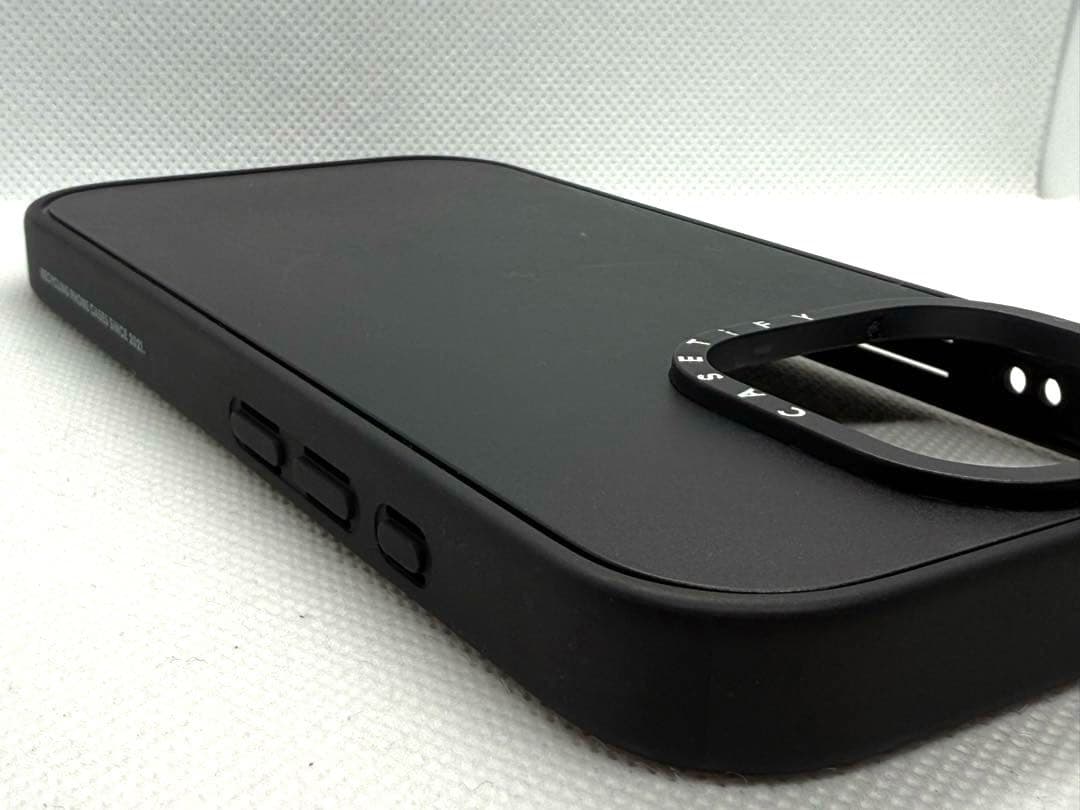 CASETiFY iphone16pro インパクトケース magsafe