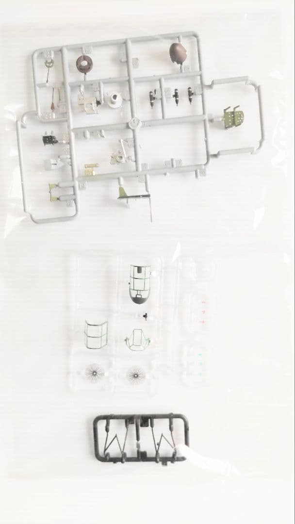 ハセガワ・トミーテック 1/48 三菱製零戦52乙型 技MIX 彩色済み