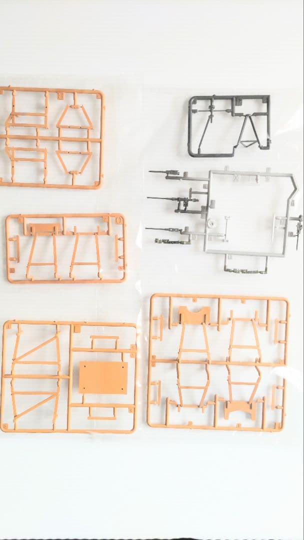 ハセガワ・トミーテック 1/48 三菱製零戦52乙型 技MIX 彩色済み