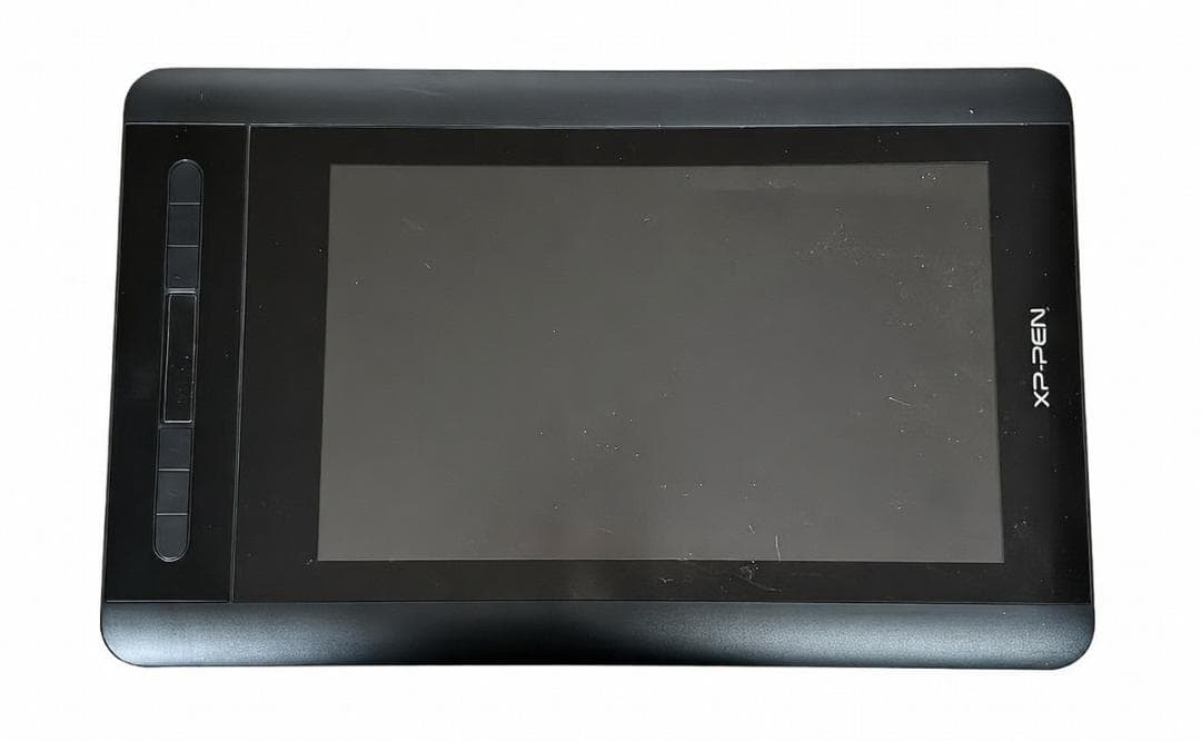 液晶ペンタブレット 液タブ XP-PEN Artist 12