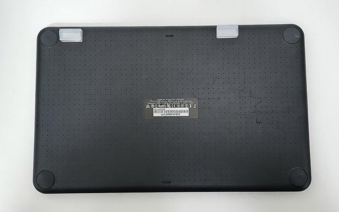 液晶ペンタブレット 液タブ XP-PEN Artist 12