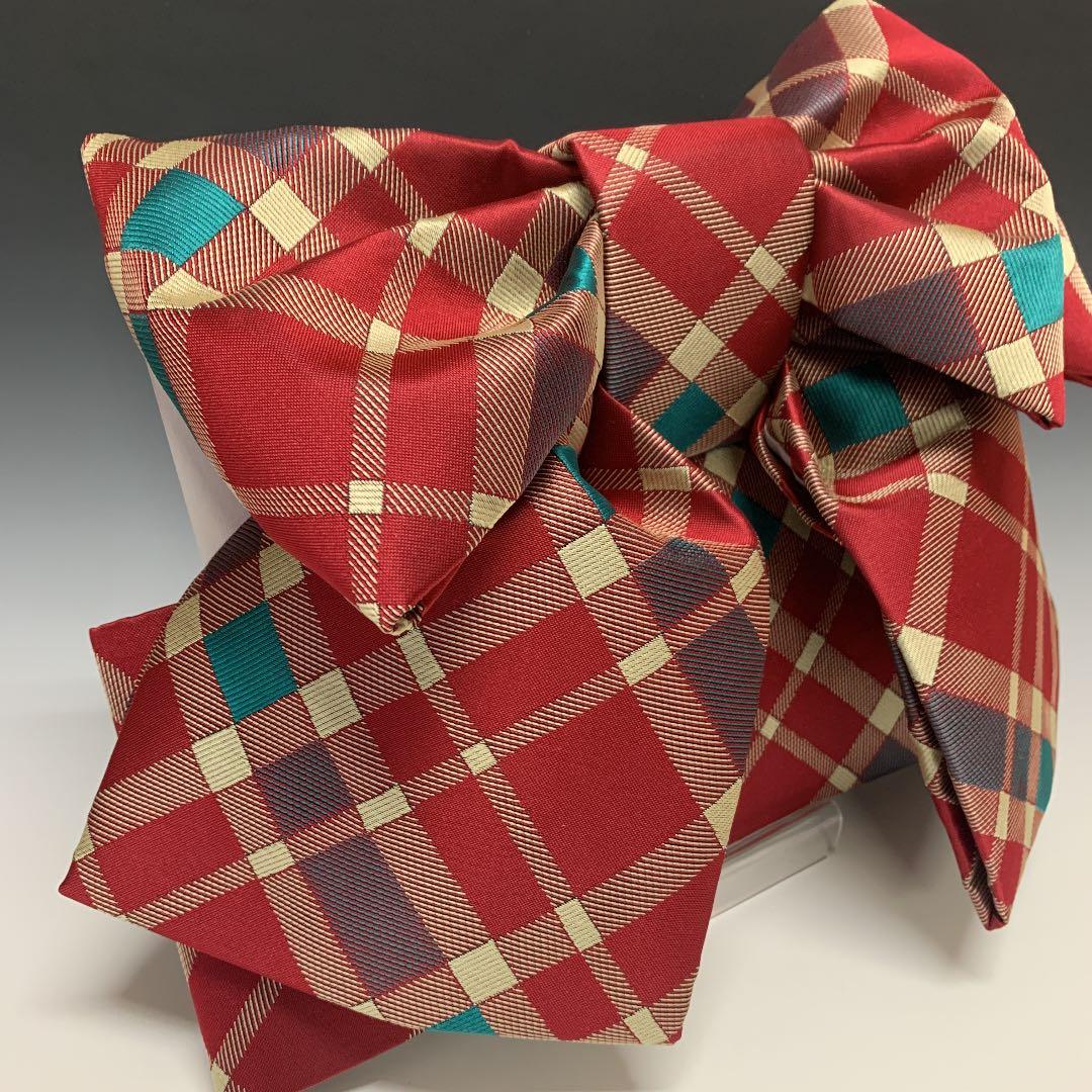 新品未使用品　　七五三　　七歳用結び帯