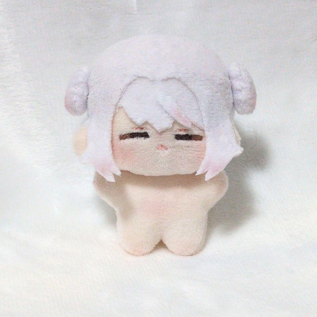 自作ぬいぐるみ ハンドメイド オリジナル作品