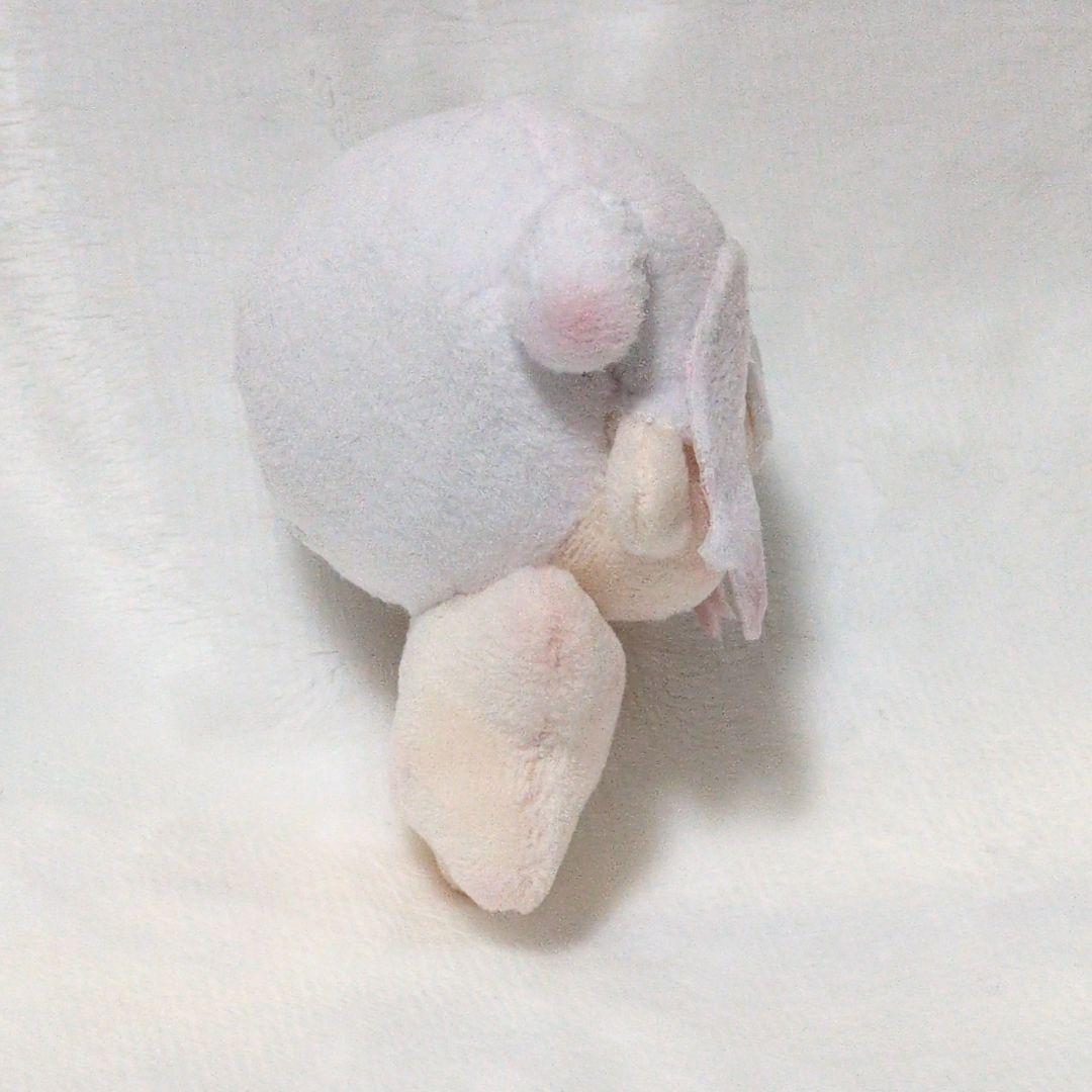 自作ぬいぐるみ ハンドメイド オリジナル作品