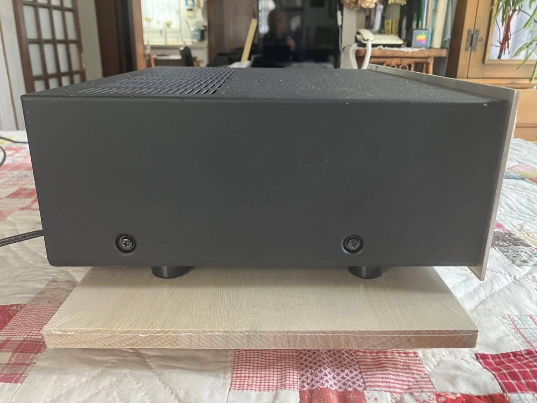 ラジオ・コンポ Marantz Model112 FM Tuner