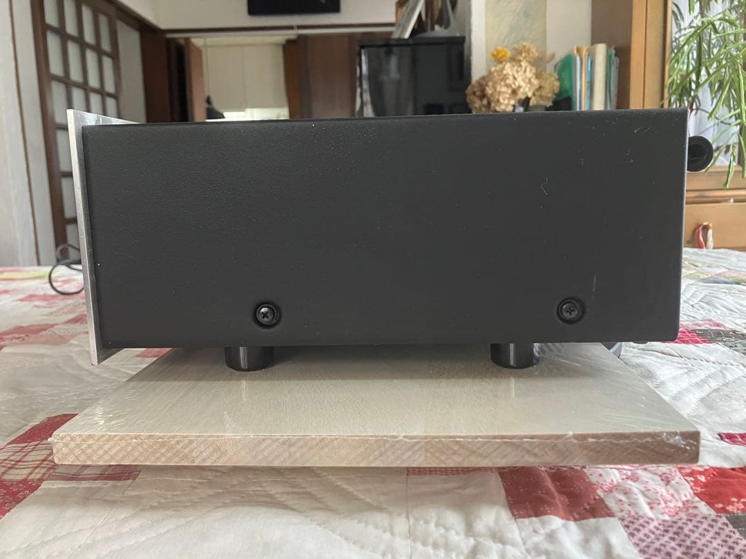 ラジオ・コンポ Marantz Model112 FM Tuner