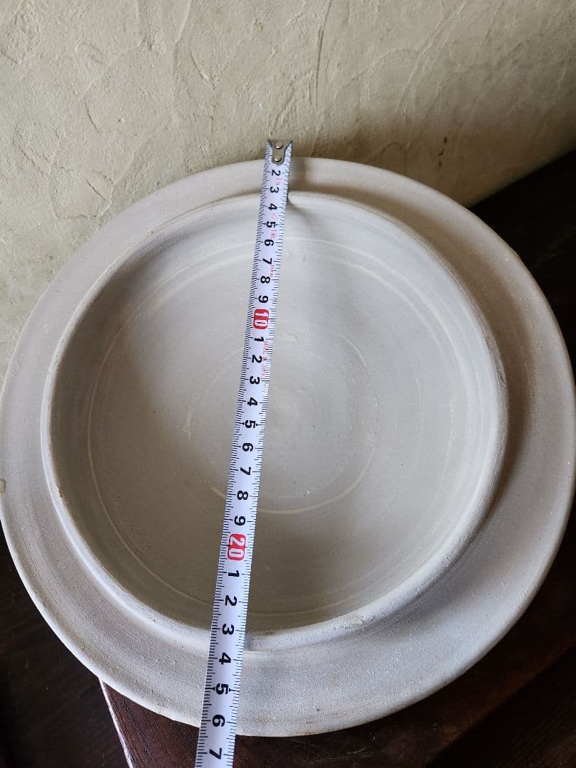 石見焼　大型　切り立ち 蓋付　甕　漬物　味噌　食品保存　米櫃　糠漬け　梅　漬物