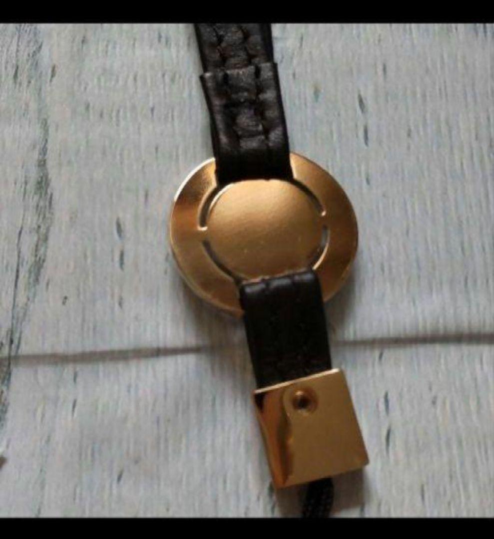 GIANNI VERSACE ストラップ