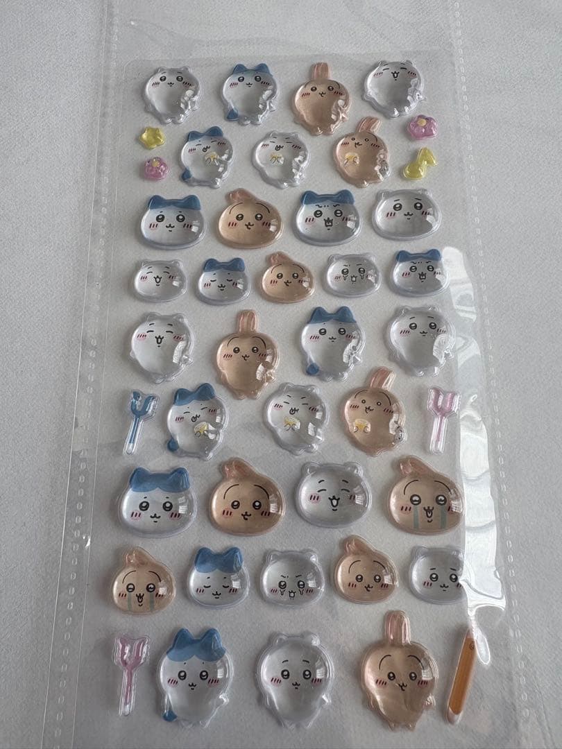 ボンボンドロップシール　まとめ売り