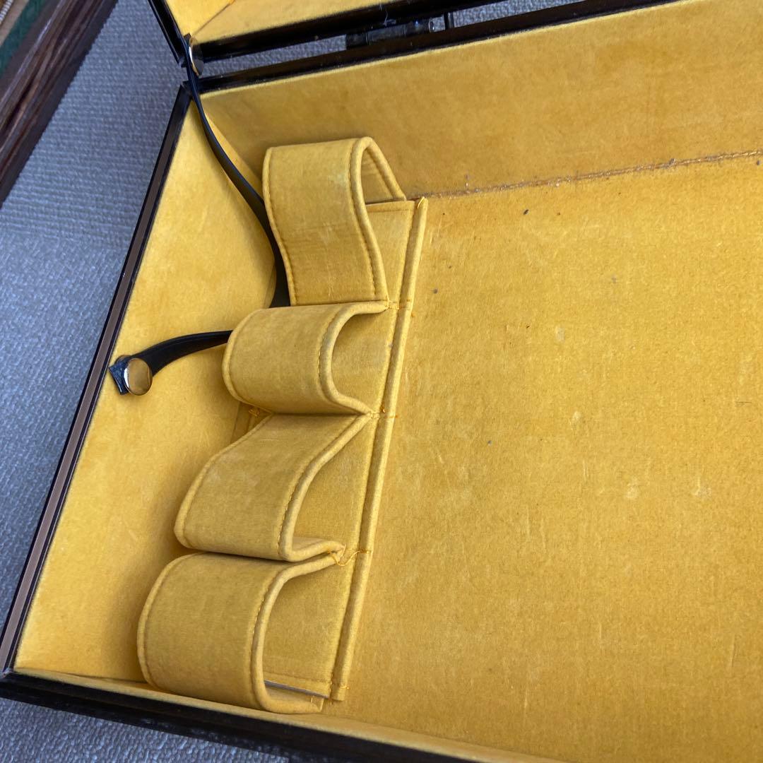 尺八ケース ワインレッド　18 多数本