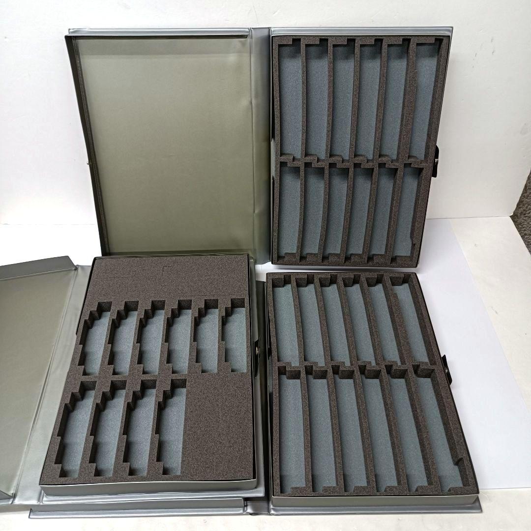 352.WIN　貨車用ケース　車両ケース　まとめ売り　10点セット