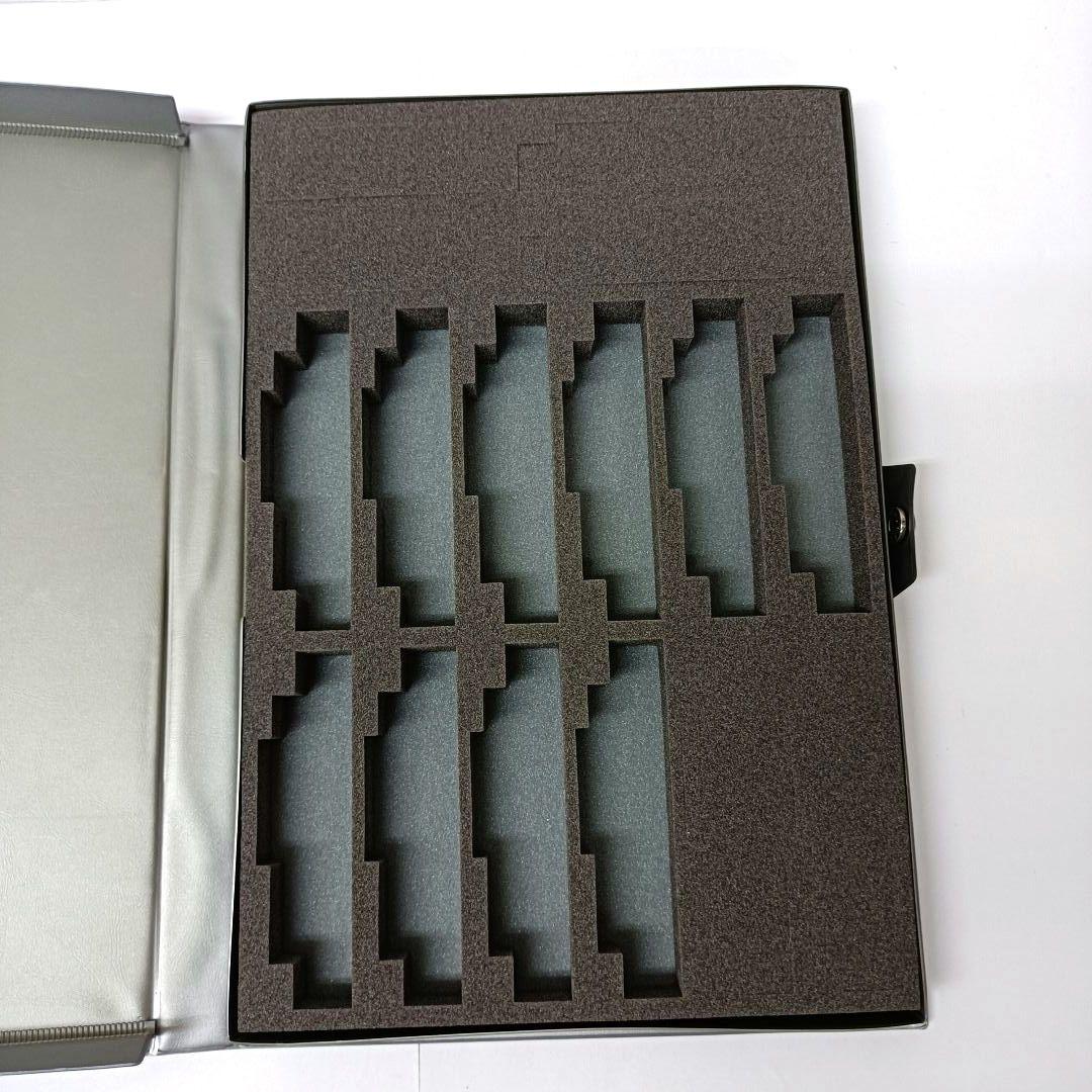 352.WIN　貨車用ケース　車両ケース　まとめ売り　10点セット